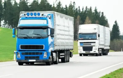 Konya ile Sivrice Arası Eşya Taşıma